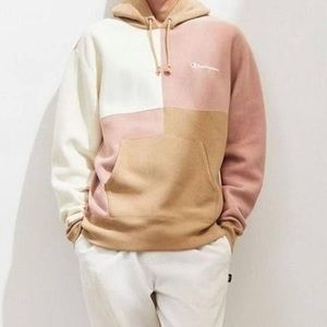 Champion hoodie